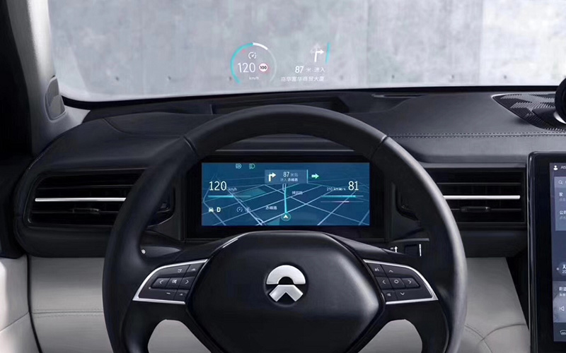 Head up Display