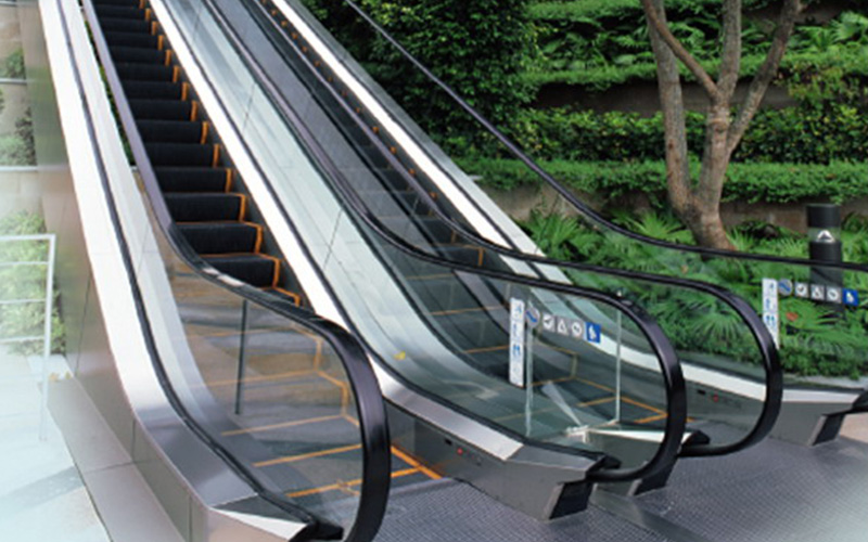 Escalator